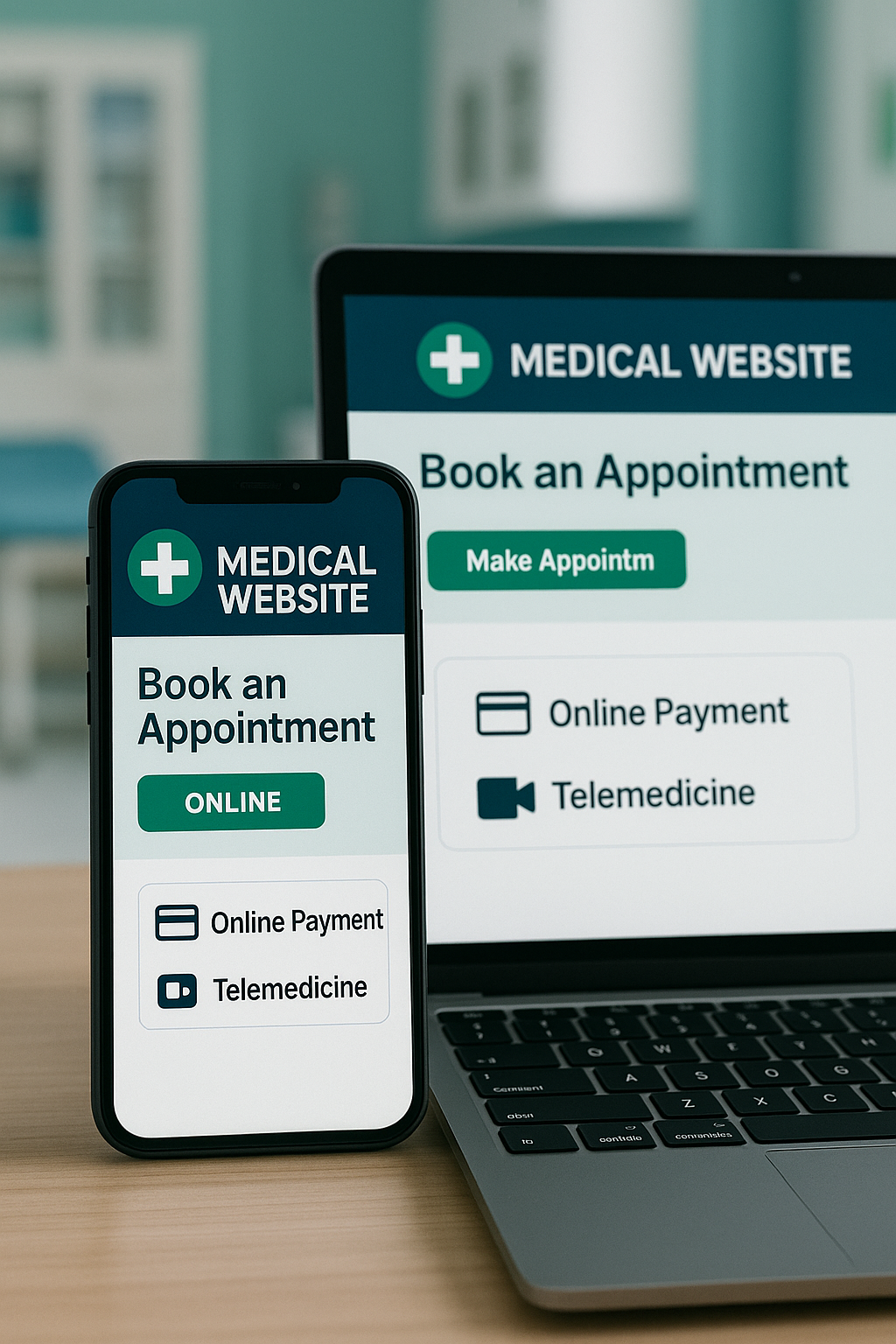 agencia de marketing digital médicos