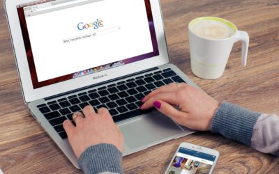 Cómo el Posicionamiento Web (SEO) Puede Llenar tu Agenda Médica