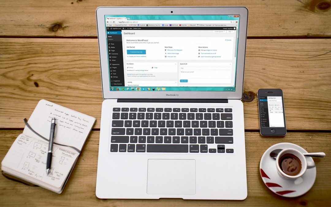 5 errores comunes en sitios web de clínicas y consultas médicas